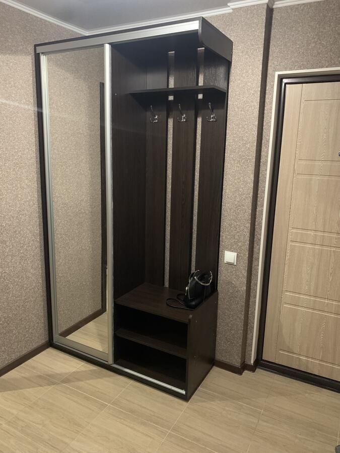 Апартаменты Luxury new flat: 3 bedrooms, 5 min to the center Мариуполь