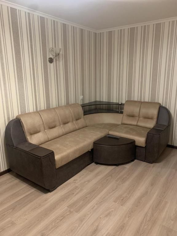 Апартаменты Luxury new flat: 3 bedrooms, 5 min to the center Мариуполь