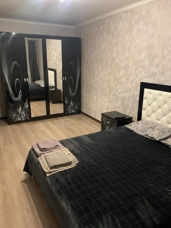 Апартаменты Luxury new flat: 3 bedrooms, 5 min to the center Мариуполь