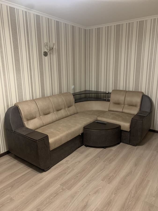 Апартаменты Luxury new flat: 3 bedrooms, 5 min to the center Мариуполь