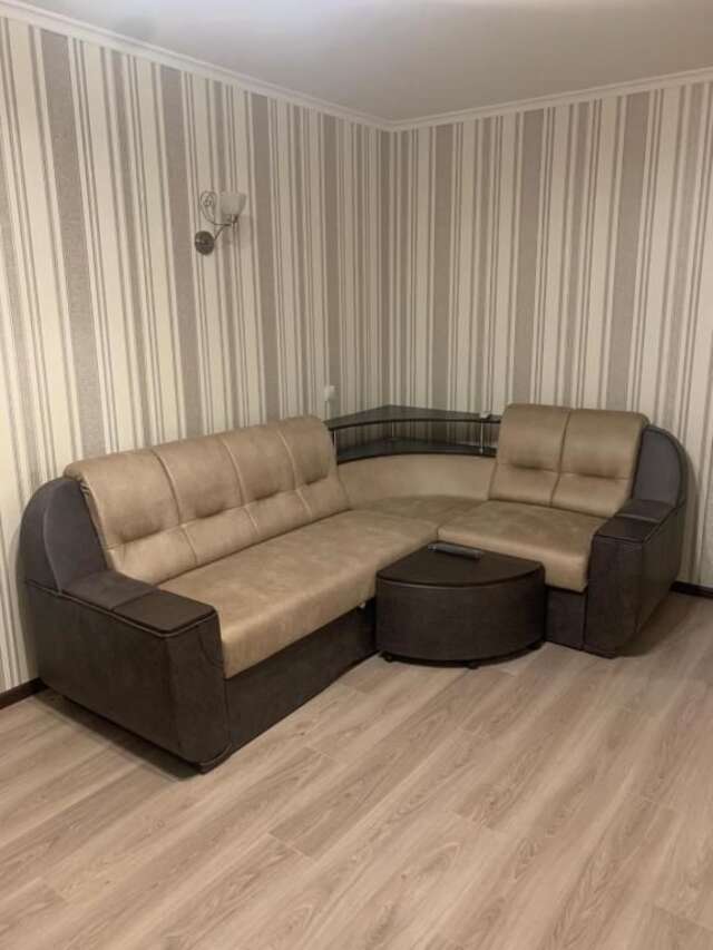 Апартаменты Luxury new flat: 3 bedrooms, 5 min to the center Мариуполь-17