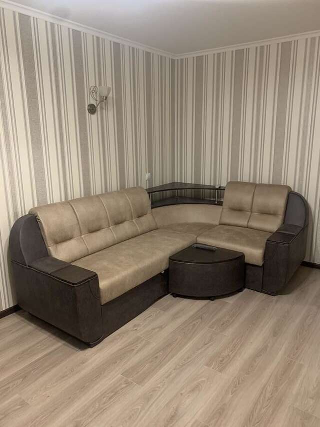 Апартаменты Luxury new flat: 3 bedrooms, 5 min to the center Мариуполь-7